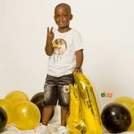 Shanique Blake - @mikhail_mommy_anesa - Instagram