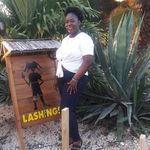 Shanique Blake-Lodge - @kawana_shan - Instagram