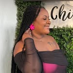 Shanique Haughton-Blake - @perfecshan - Instagram
