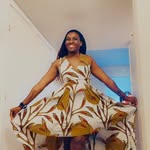 Shanique Shay Blake-Brown - @smartshay89 - Instagram
