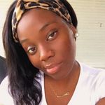 Shanique Brooks - @jdenkkab - Instagram