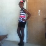 Shanique Brooks - @bshanique - Instagram