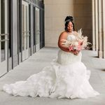 Shanique Brooks - @bluambitionz - Instagram