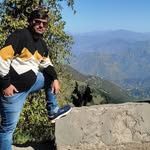 Shankar Tyagi - @ramashankar_tyagi - Instagram