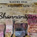 Shann Mann - @myshannanigans5 - Instagram