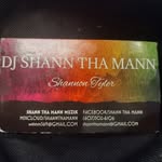 Shann Tha Mann - @shann_tha_mann - Instagram