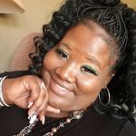Shanna Zy'Ana Moma Byrd - @sbyrd.beautiful - Instagram