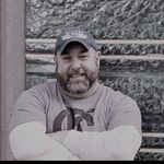 Shannon Carpenter - @hossmanathome53 - Instagram