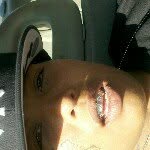 Shana carson - @da_young_brat - Instagram