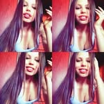Ксения - @shanna_carson21563 - Instagram