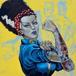 Shannon Christopher - @quaggoth31 - Instagram