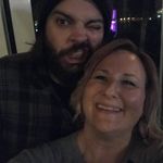 Shana Conley-Heywood - @hammersnail - Instagram