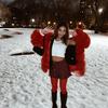 Shoshanna Crosby - @sh0shanna - TikTok