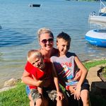 Shanna Sisk - @shannahightower - Instagram