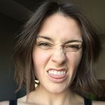 Shanna Keller - @inexactscience - Instagram