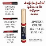 Shanna Lopez - @lusciouslyeverlasting - Instagram