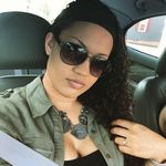 Shanna Lowery-Adams - @gryffin10 - Instagram