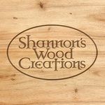 Shannon Lowery - @shannons_wood_creations - Instagram