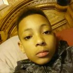 ElijahRosser - @shannamann5147 - Instagram