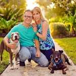 Shannon McBride DiBenedetto - @captmemphotos - Instagram
