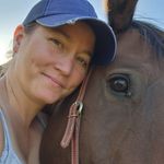 Shanna McDaniel - @qrhorsin88 - Instagram