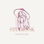 Shannon Roach - @studiosksalon - Instagram