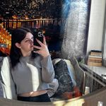 Анастасия - @shanna_simonova - Instagram