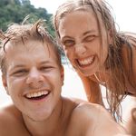 Simon & Shanna - @shannaogsimon - Instagram