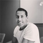 Simon Kas-Hanna - @simonkashanna - Instagram