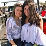 Shana Tracy - @abroad2018 - Instagram
