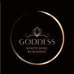 Shanna Walker - @goddessbeautyboxx - Instagram