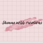 Shanna Mc Manus - @shanna_webb_creations - Instagram