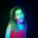 Shana Wolfe - @shanaisacake - Instagram