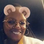 Shannel Evans - @mzshannel05 - Instagram