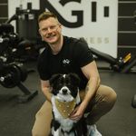 Aaron Shannon - @aaron_shannon.pt - Instagram