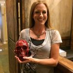 Shannon Albert - @starfish3981 - Instagram
