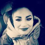 Shannon Albert - @lilmousieloksta - Instagram