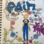 Shannon C Altman - @cre8chaos_with_shay - Instagram