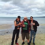Shannon Andersen - @shannonandersen1980 - Instagram