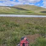 Shannon Andersen - @colohiker73 - Instagram