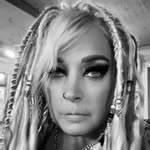 Shannon Angle - @smoked1169 - Instagram
