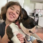 Shannon Angle Cabrera - @smangle2002 - Instagram