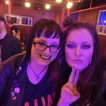 Shannon Antonio - @queenofthorns86 - Instagram