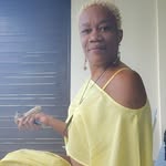 Ashanti Shannon Arthur - @ashantiasewaistbeads1 - Instagram