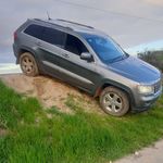 Shannon Arthur - @4wheel_aussie - Instagram