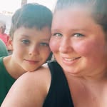 Shannon Augustine - @mamabearca2014 - Instagram