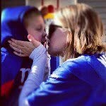 shannon augustine - @jdmommy1321 - Instagram