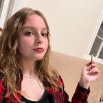 Shannon Ayres - @s_airs_99 - Instagram