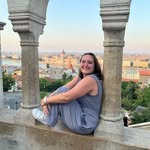 Shannon Ayres - @saoayres - Instagram