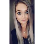 Shannon Ayres - @shanphoebex - Instagram